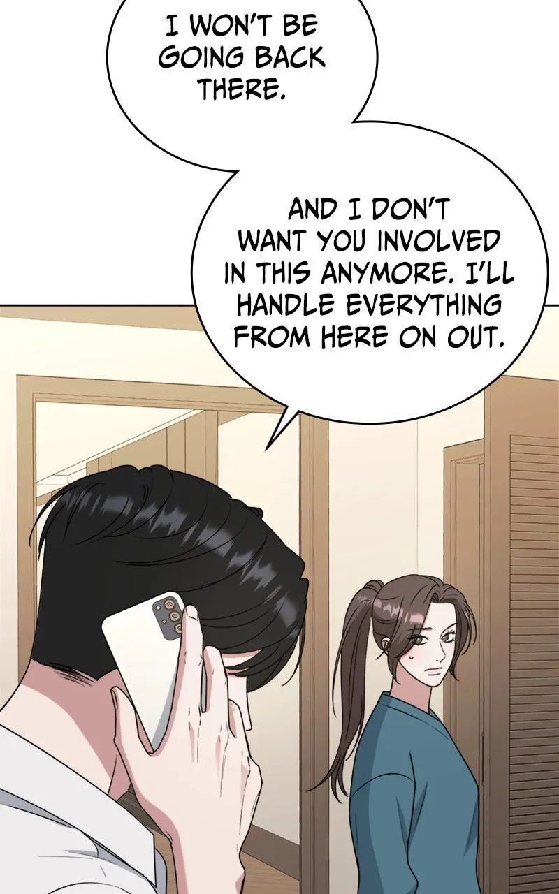 Read Locked Onto You chapter 98 image 54 on Lezhin