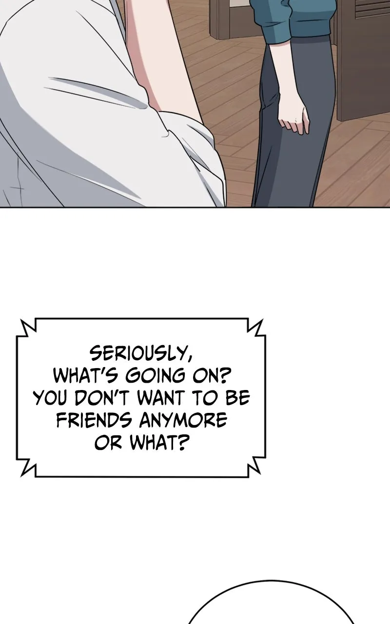 Read Locked Onto You chapter 98 image 55 on Lezhin