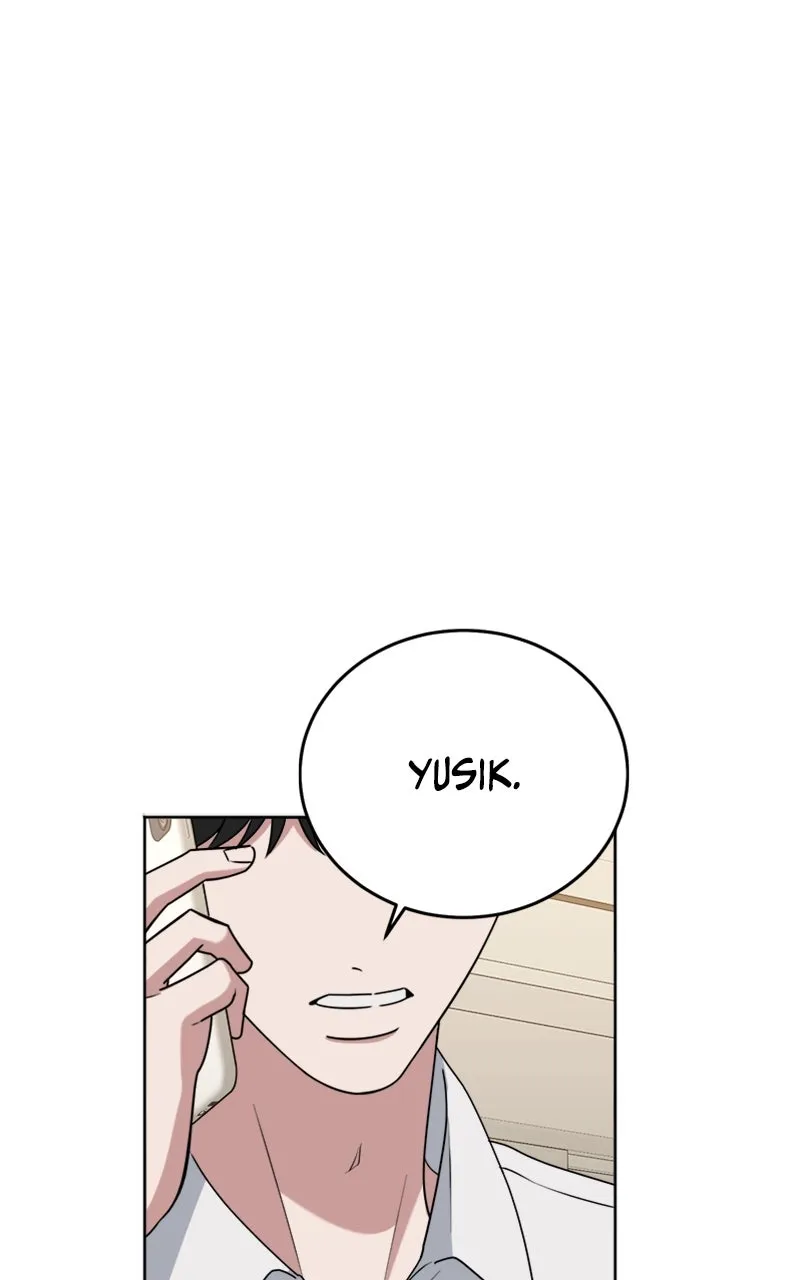 Read Locked Onto You chapter 98 image 58 on Lezhin