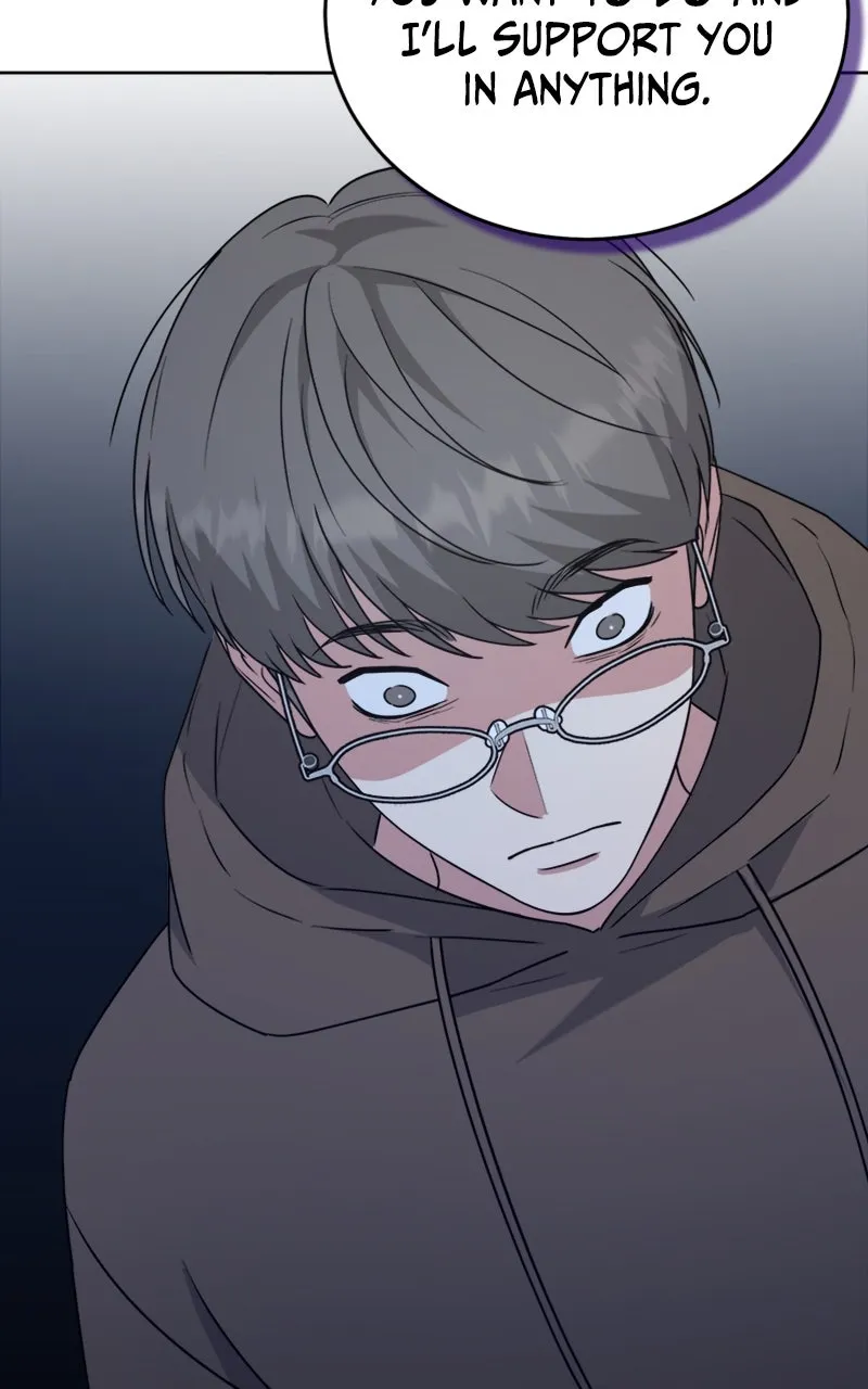 Read Locked Onto You chapter 98 image 60 on Lezhin