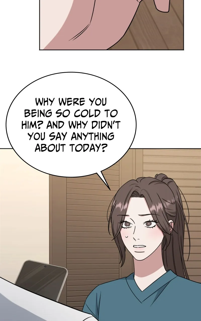 Read Locked Onto You chapter 98 image 62 on Lezhin