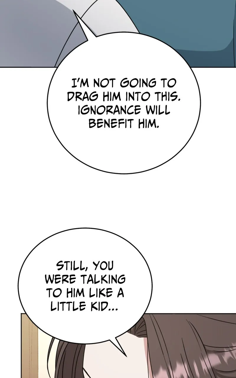 Read Locked Onto You chapter 98 image 63 on Lezhin