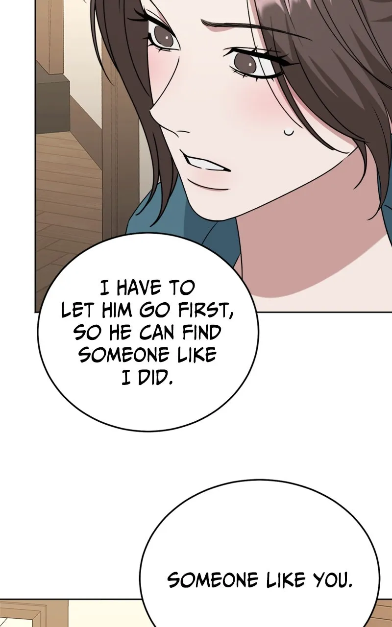 Read Locked Onto You chapter 98 image 64 on Lezhin