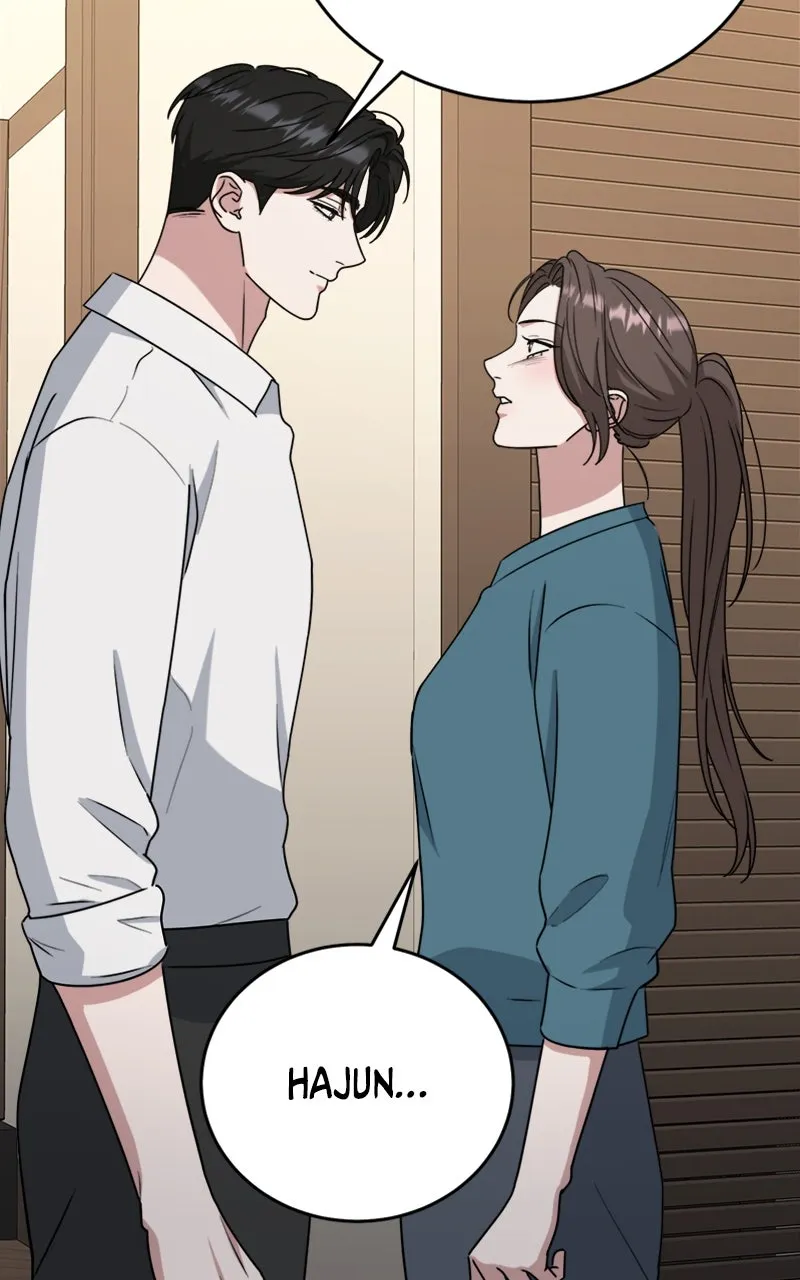Read Locked Onto You chapter 98 image 65 on Lezhin