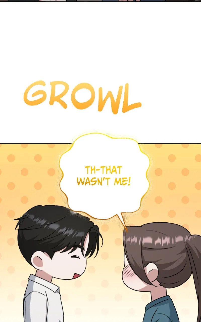 Read Locked Onto You chapter 98 image 66 on Lezhin