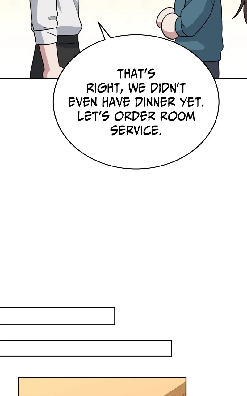 Read Locked Onto You chapter 98 image 67 on Lezhin