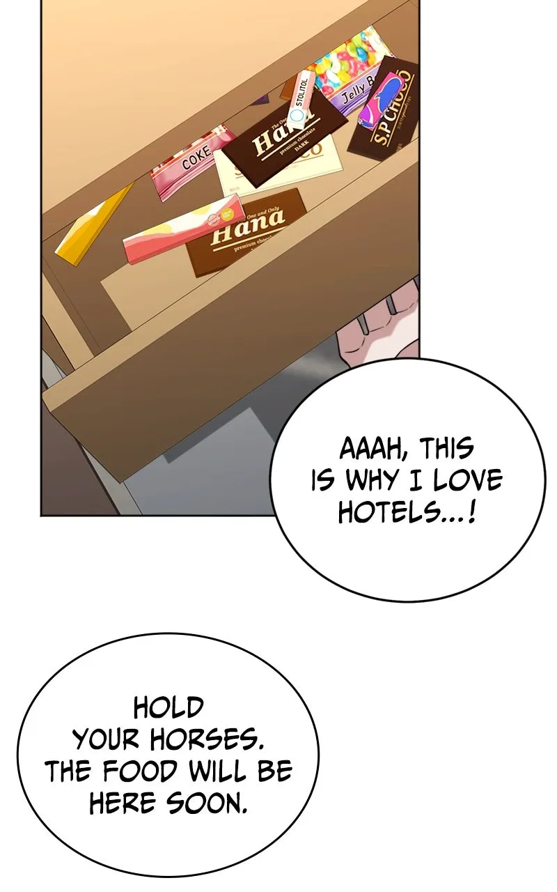 Read Locked Onto You chapter 98 image 68 on Lezhin