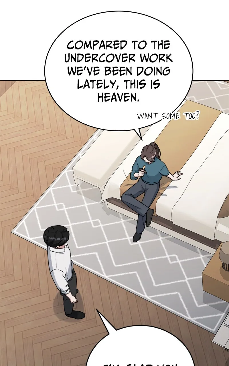 Read Locked Onto You chapter 98 image 69 on Lezhin