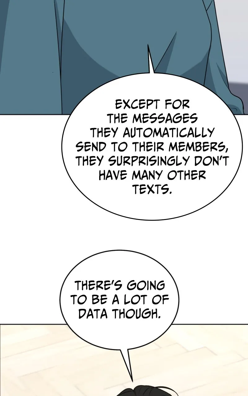 Read Locked Onto You chapter 98 image 7 on Lezhin