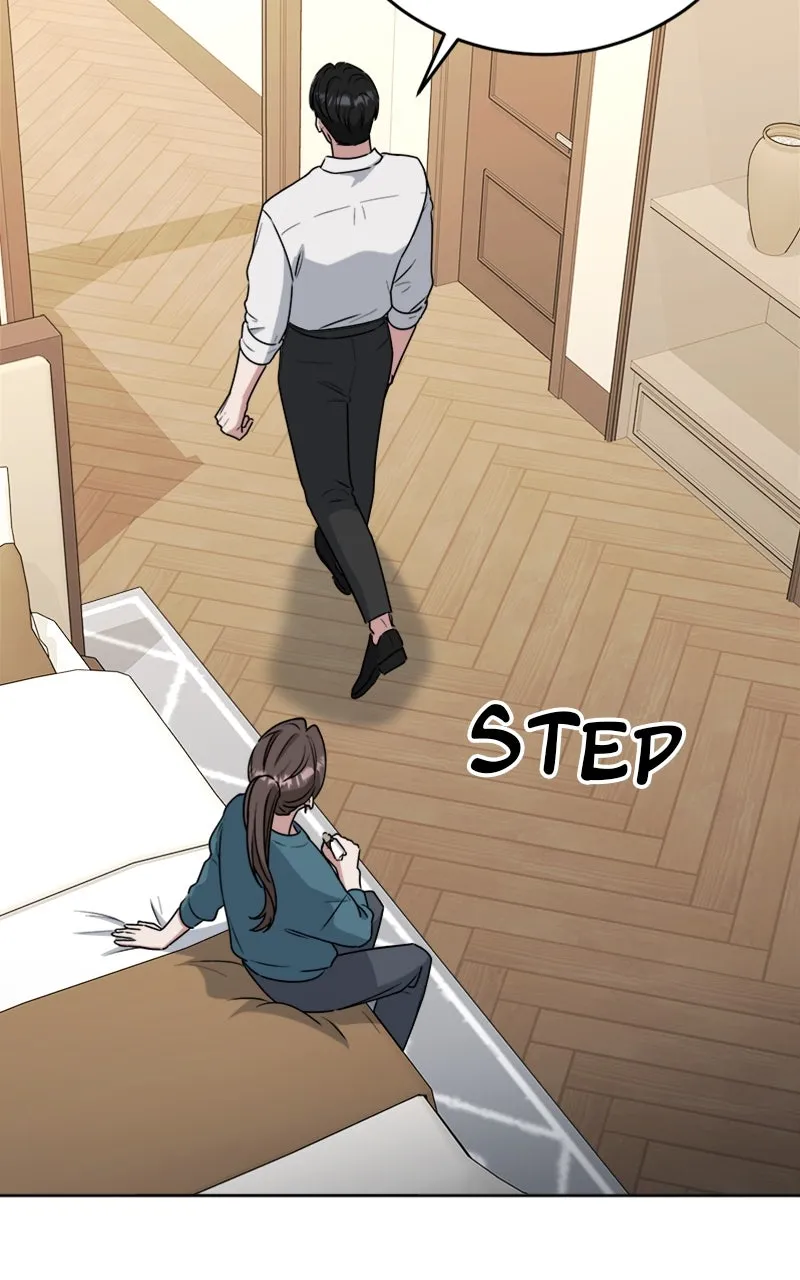 Read Locked Onto You chapter 98 image 72 on Lezhin