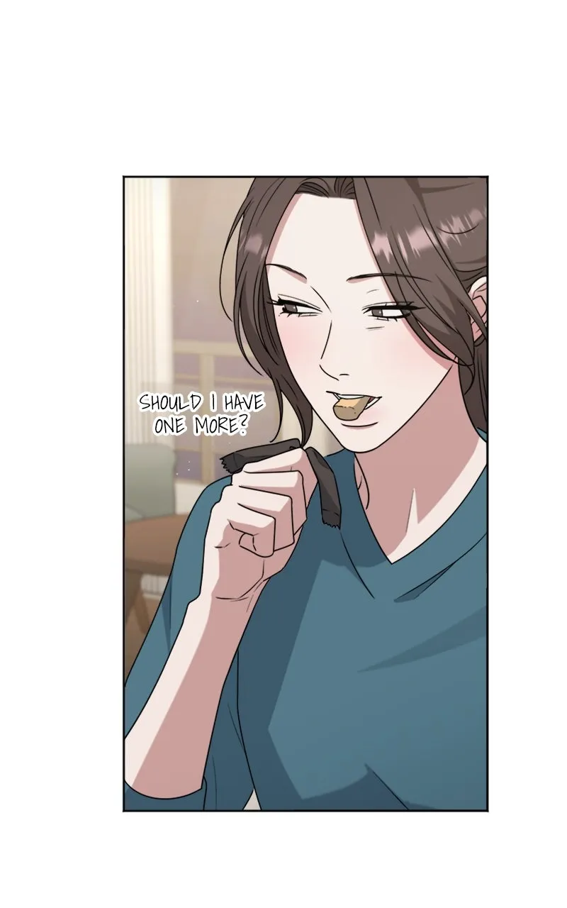 Read Locked Onto You chapter 98 image 73 on Lezhin