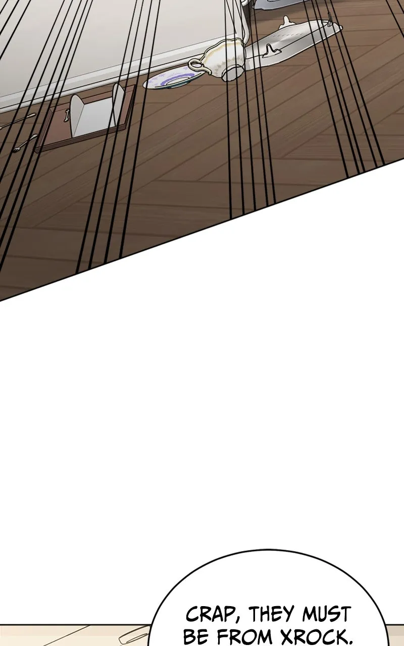 Read Locked Onto You chapter 98 image 84 on Lezhin