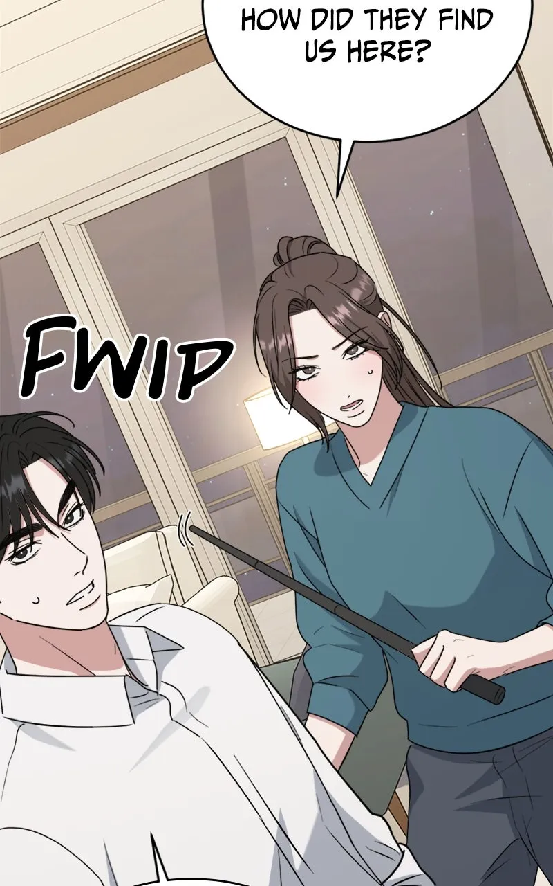 Read Locked Onto You chapter 98 image 85 on Lezhin
