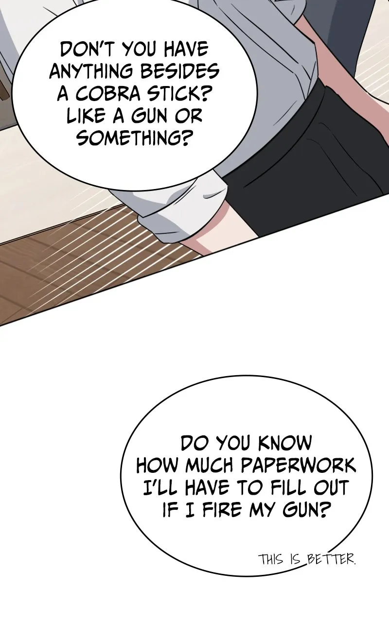 Read Locked Onto You chapter 98 image 86 on Lezhin