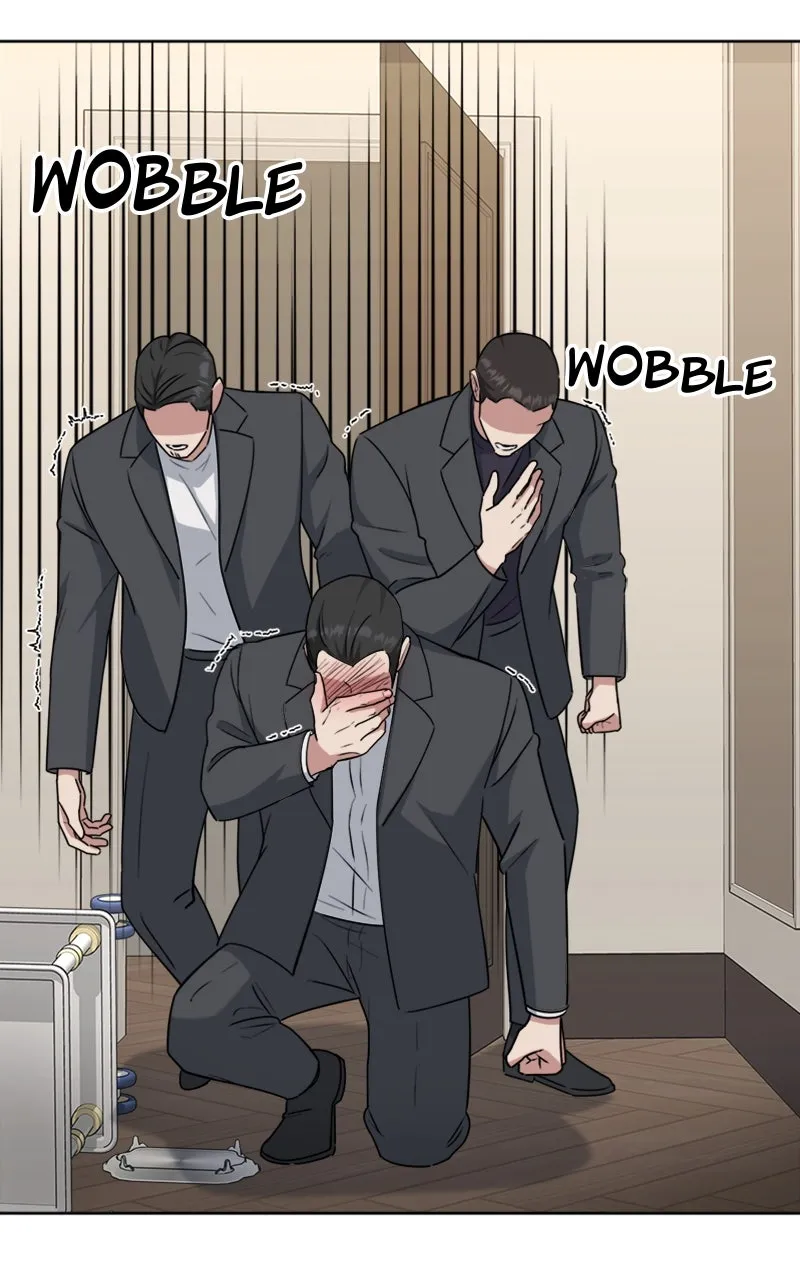 Read Locked Onto You chapter 98 image 87 on Lezhin