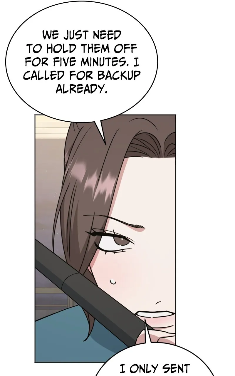 Read Locked Onto You chapter 98 image 88 on Lezhin