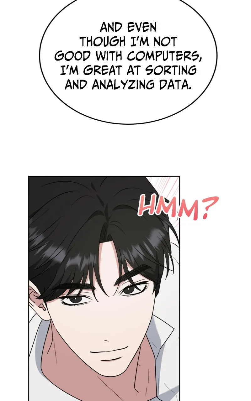 Read Locked Onto You chapter 98 image 9 on Lezhin
