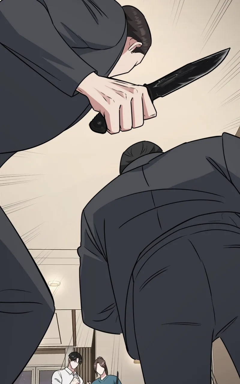 Read Locked Onto You chapter 98 image 91 on Lezhin