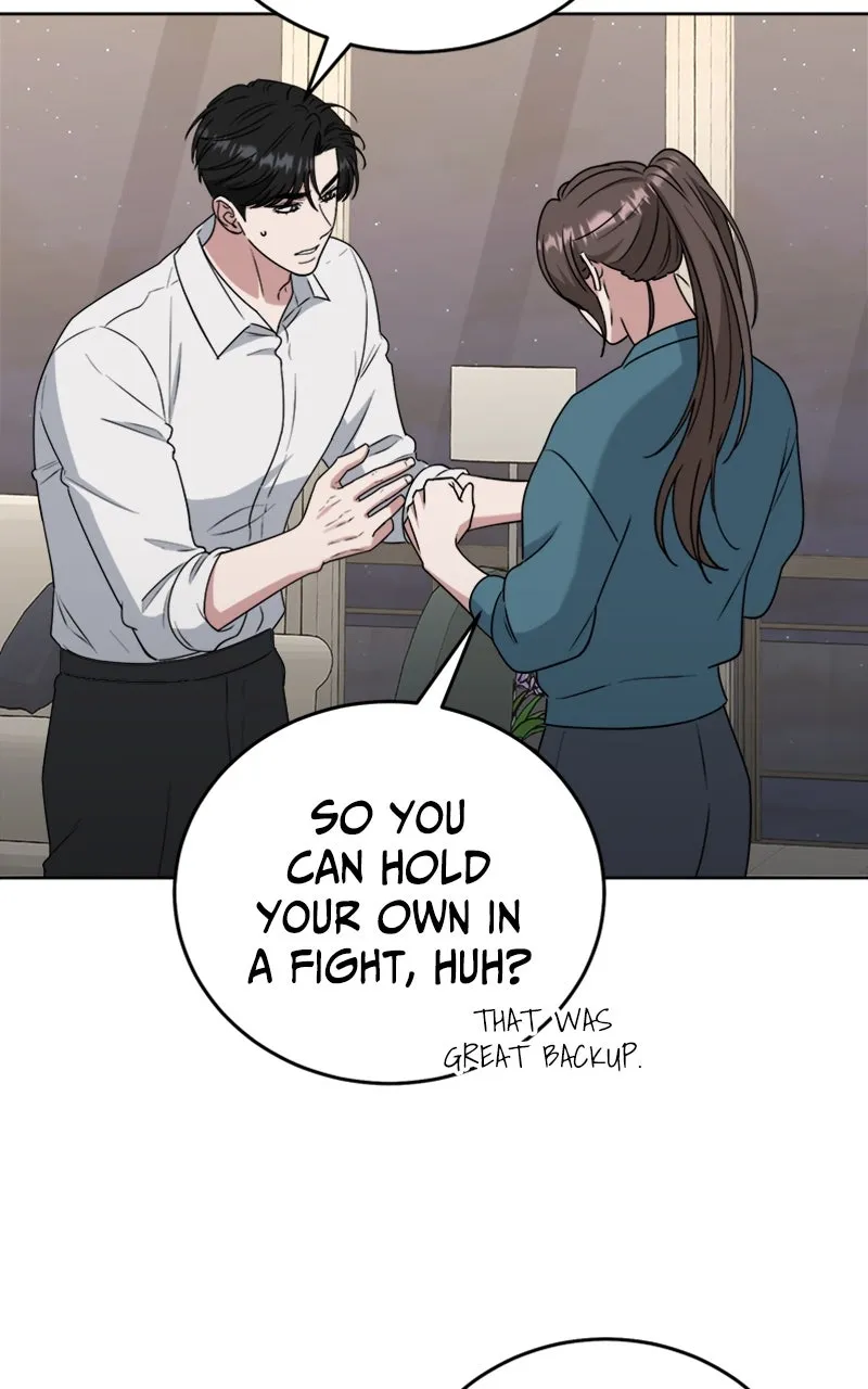 Read Locked Onto You chapter 98 image 99 on Lezhin