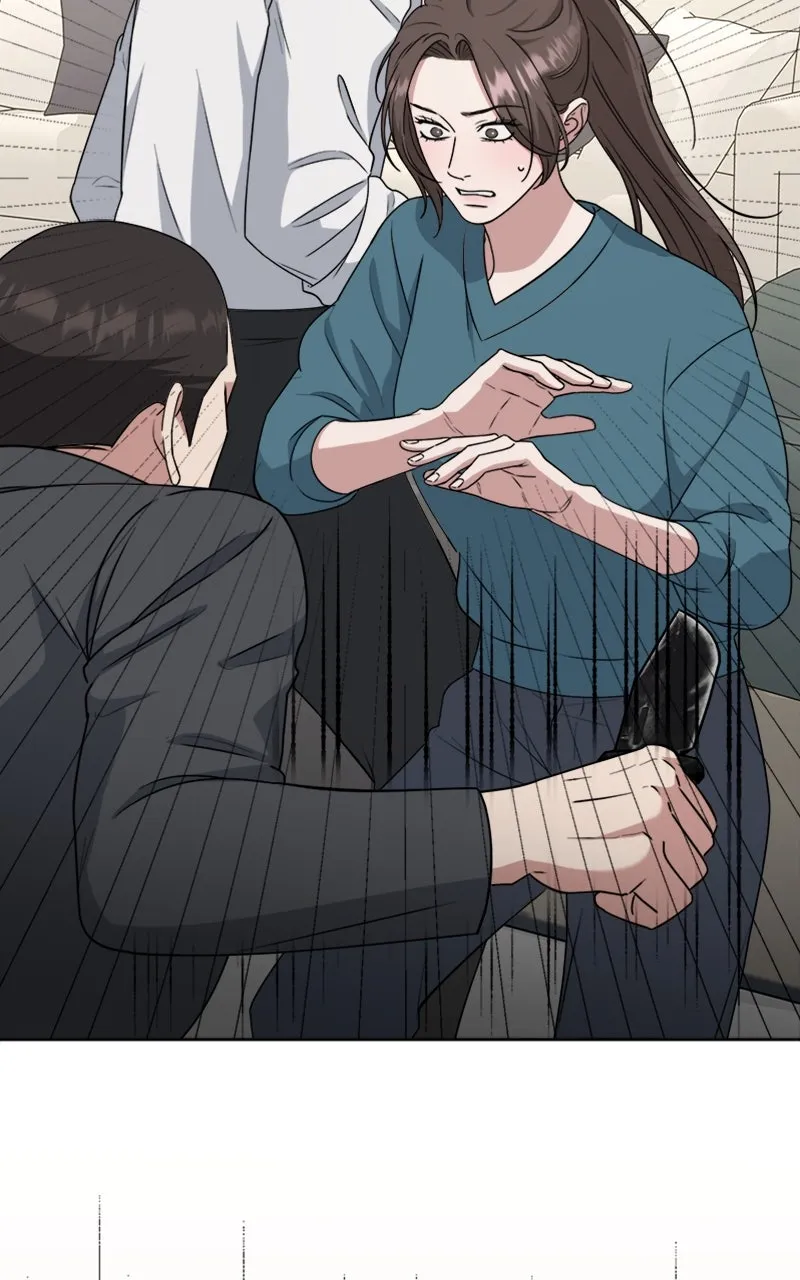 Read Locked Onto You chapter 99 image 1 on Lezhin