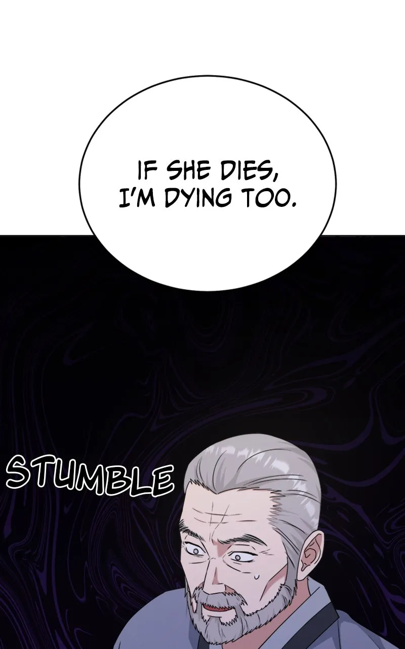 Read Locked Onto You chapter 99 image 101 on Lezhin