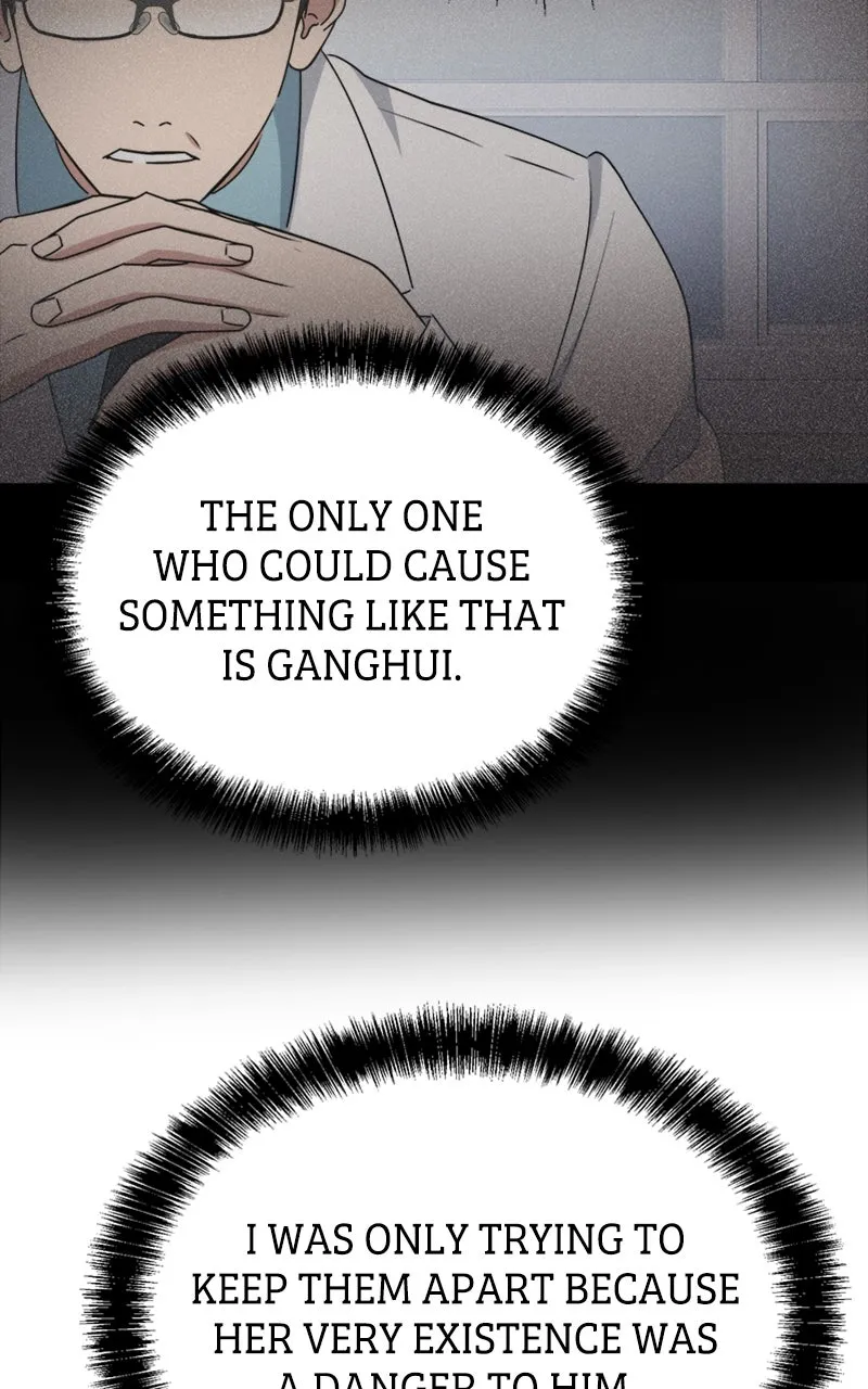 Read Locked Onto You chapter 99 image 106 on Lezhin