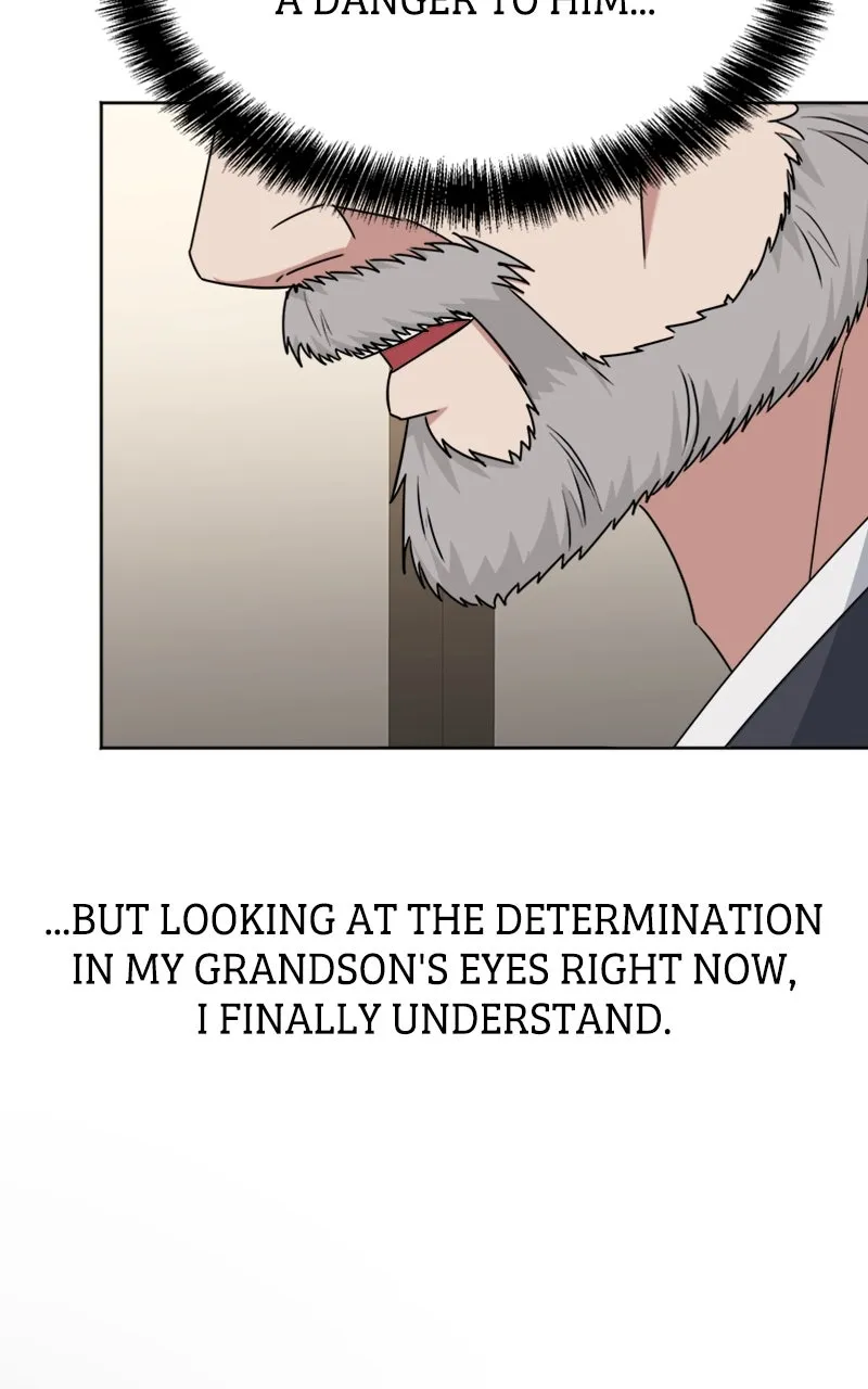 Read Locked Onto You chapter 99 image 107 on Lezhin