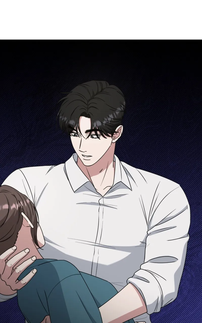 Read Locked Onto You chapter 99 image 13 on Lezhin