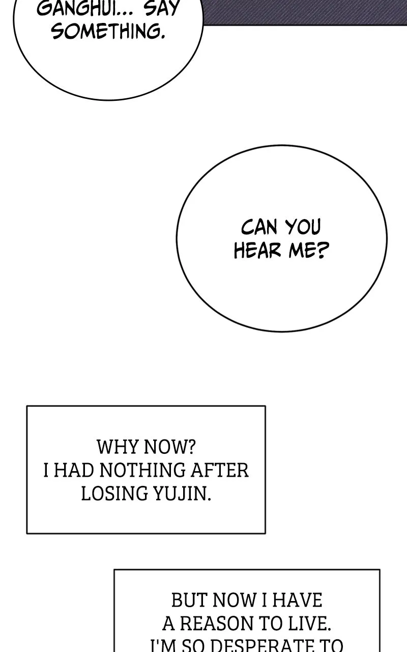Read Locked Onto You chapter 99 image 16 on Lezhin