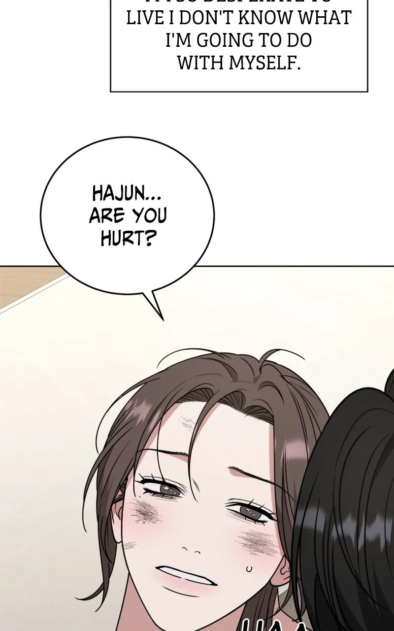 Read Locked Onto You chapter 99 image 17 on Lezhin