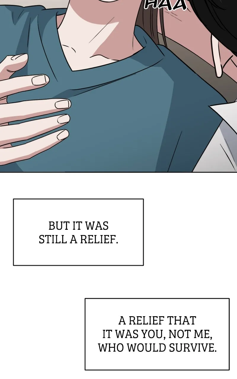 Read Locked Onto You chapter 99 image 18 on Lezhin