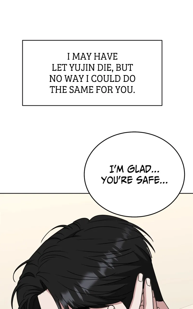 Read Locked Onto You chapter 99 image 19 on Lezhin