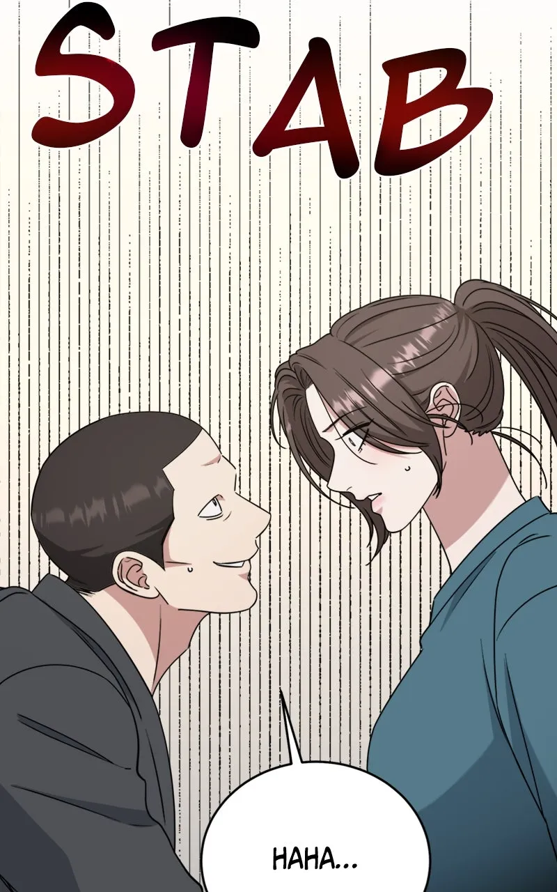 Read Locked Onto You chapter 99 image 2 on Lezhin