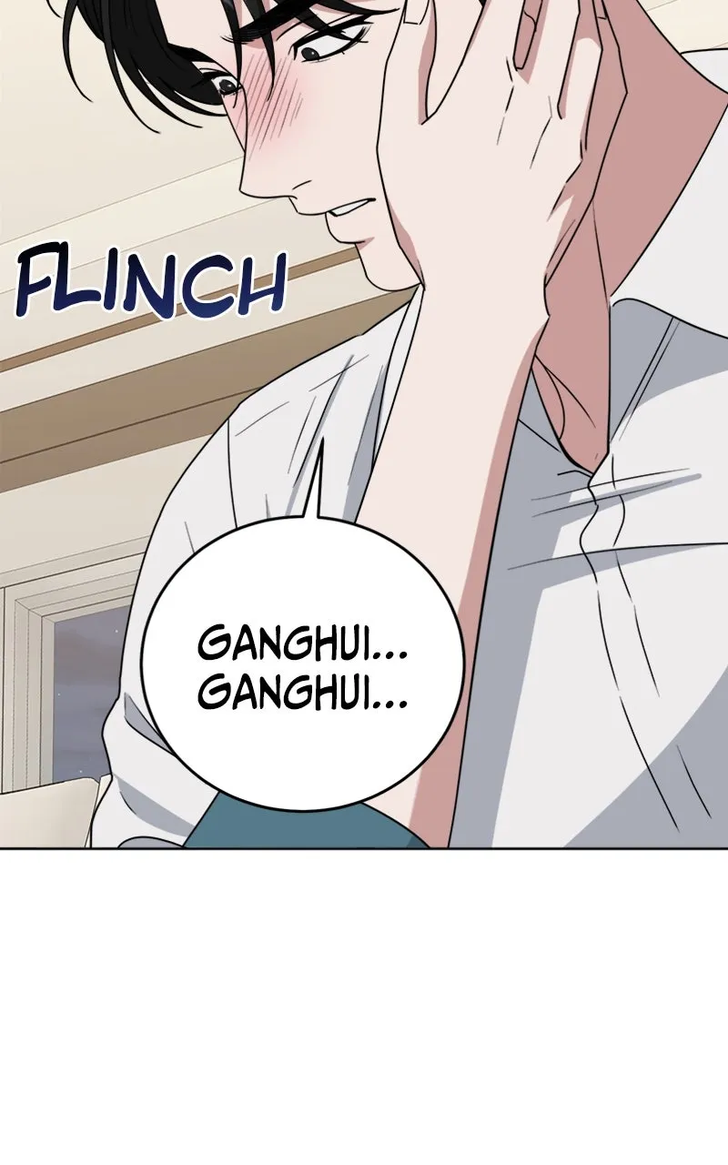Read Locked Onto You chapter 99 image 20 on Lezhin