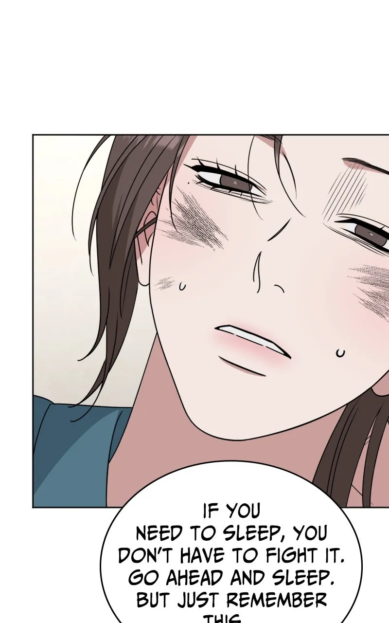 Read Locked Onto You chapter 99 image 21 on Lezhin