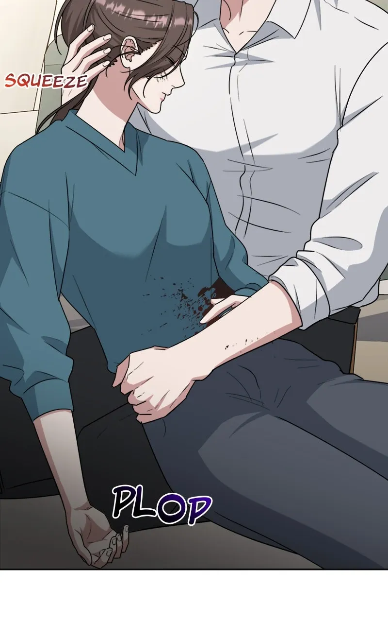 Read Locked Onto You chapter 99 image 24 on Lezhin