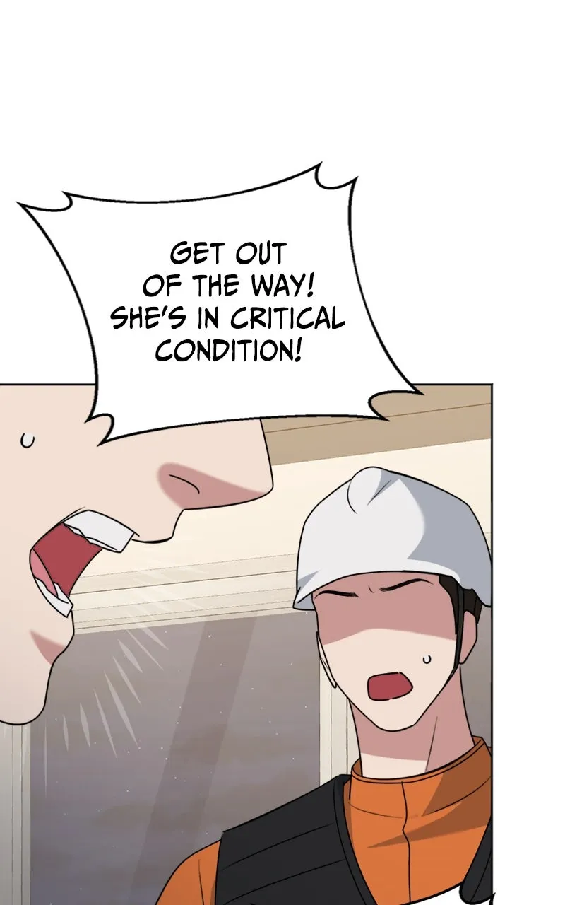 Read Locked Onto You chapter 99 image 25 on Lezhin