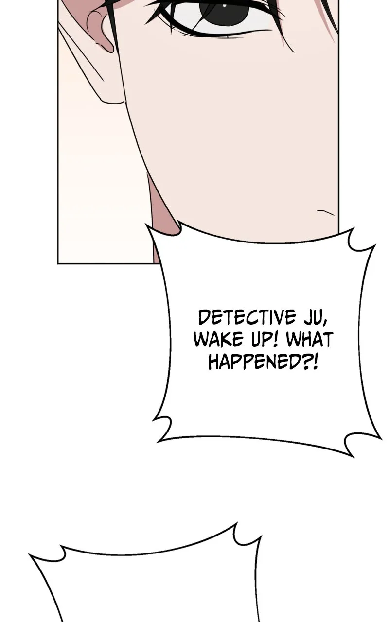 Read Locked Onto You chapter 99 image 30 on Lezhin