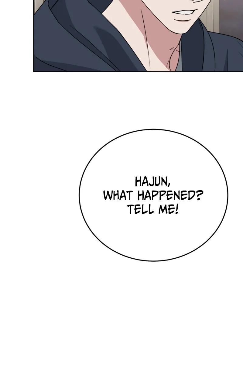 Read Locked Onto You chapter 99 image 33 on Lezhin