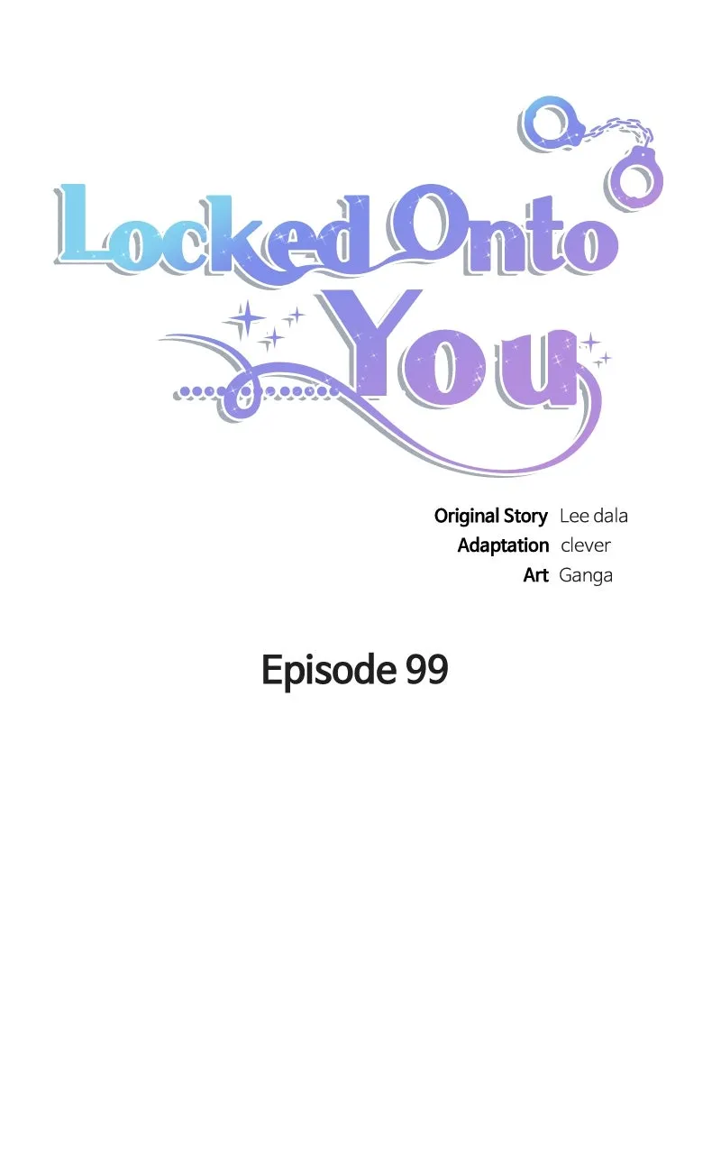 Read Locked Onto You chapter 99 image 34 on Lezhin