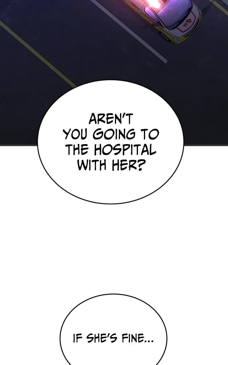 Read Locked Onto You chapter 99 image 36 on Lezhin