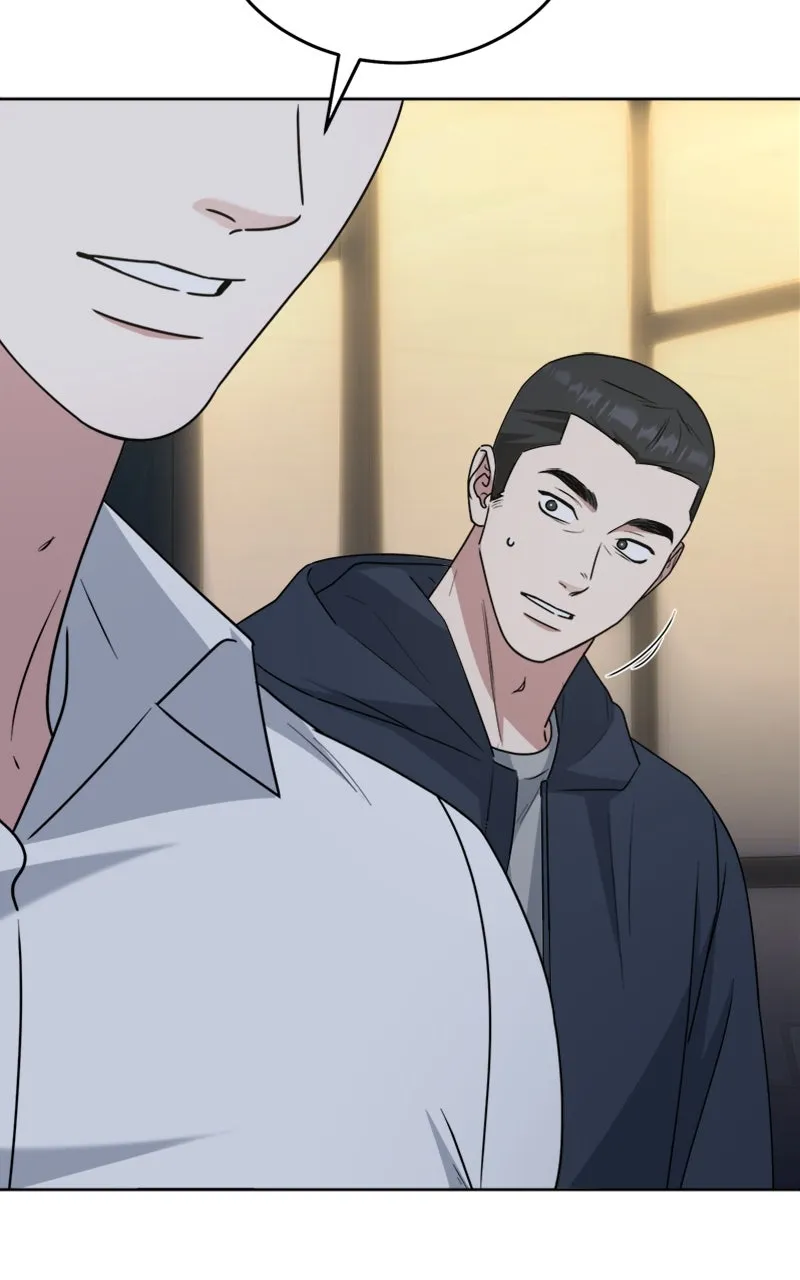 Read Locked Onto You chapter 99 image 37 on Lezhin