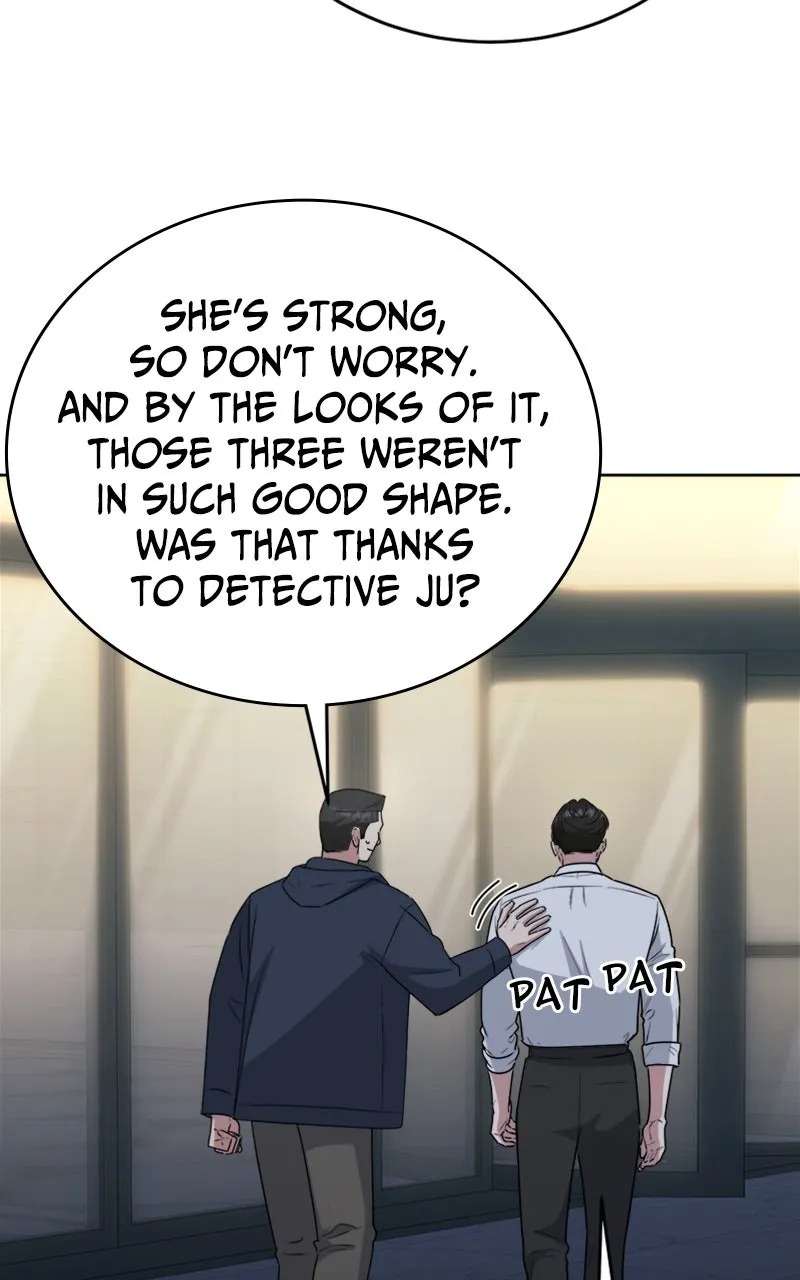 Read Locked Onto You chapter 99 image 41 on Lezhin