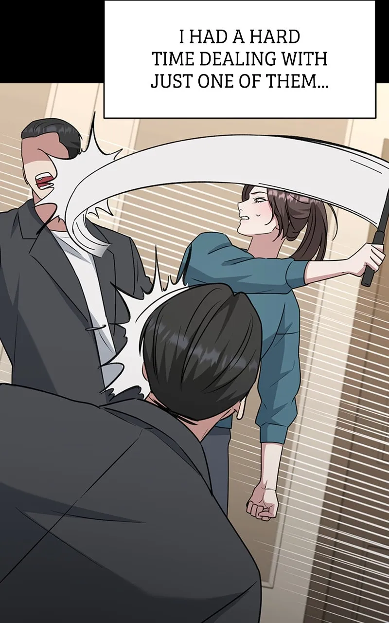 Read Locked Onto You chapter 99 image 43 on Lezhin