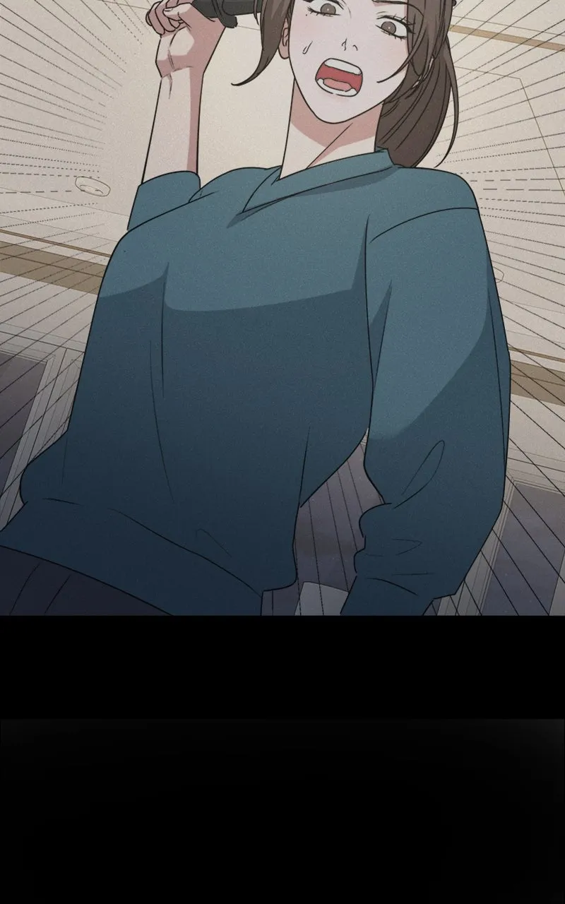 Read Locked Onto You chapter 99 image 45 on Lezhin