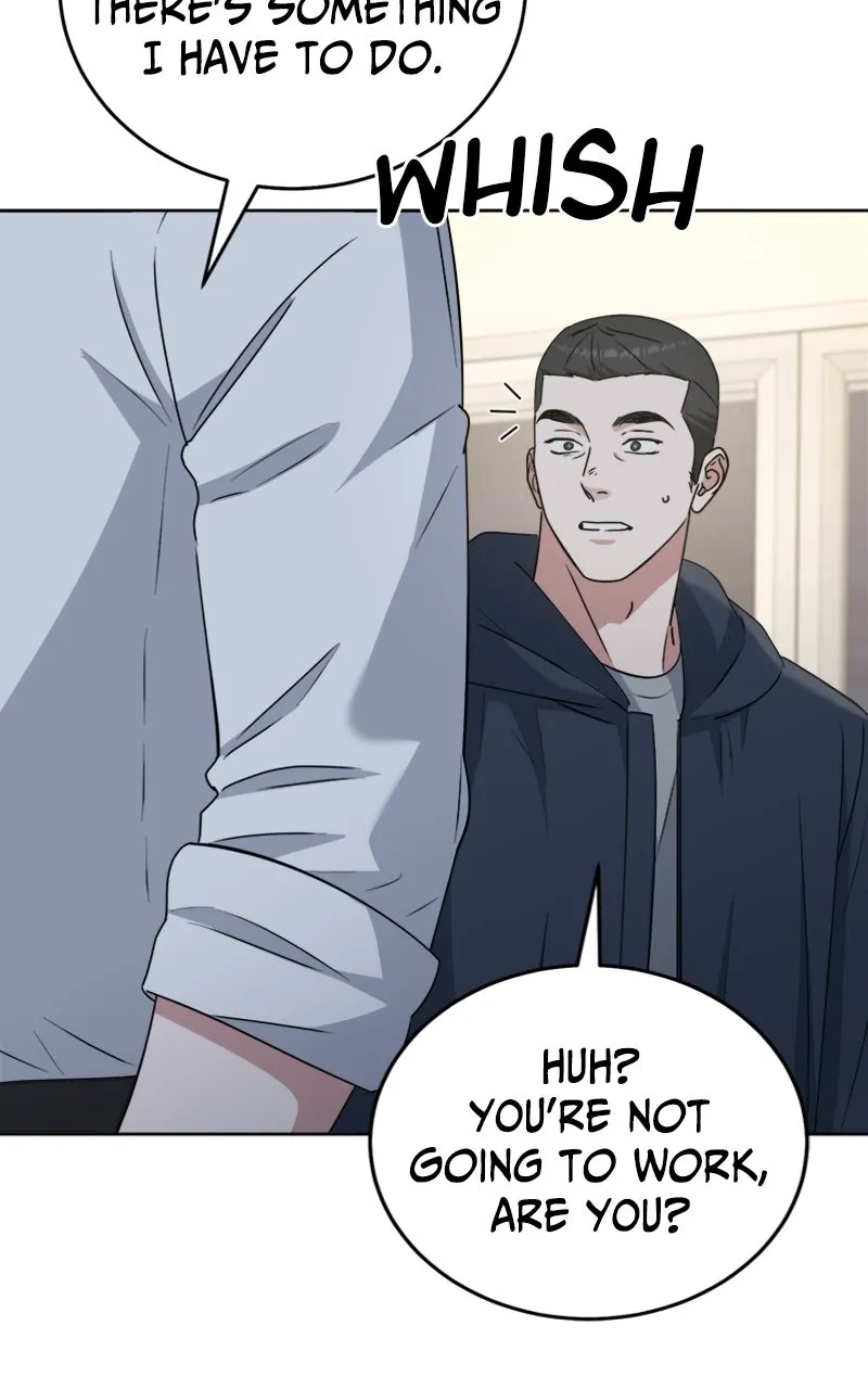 Read Locked Onto You chapter 99 image 48 on Lezhin