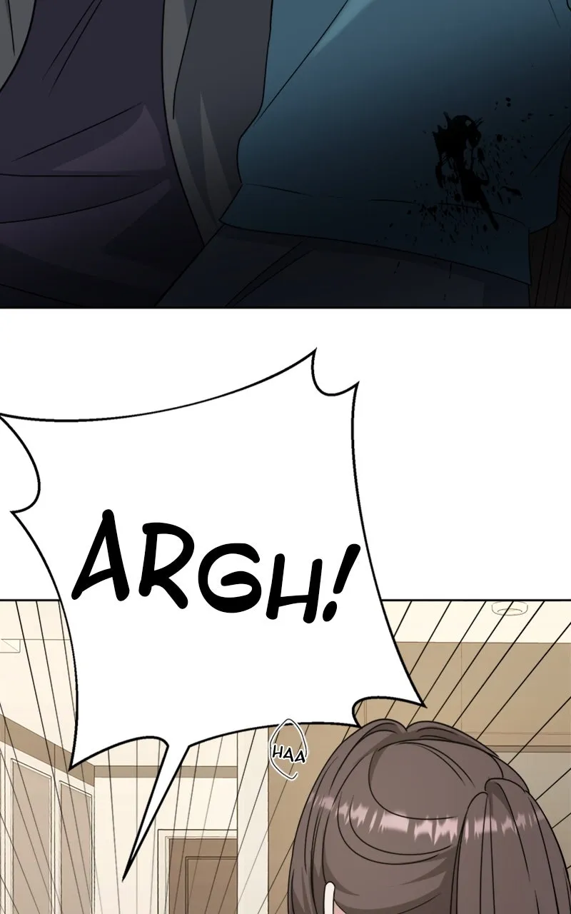 Read Locked Onto You chapter 99 image 5 on Lezhin