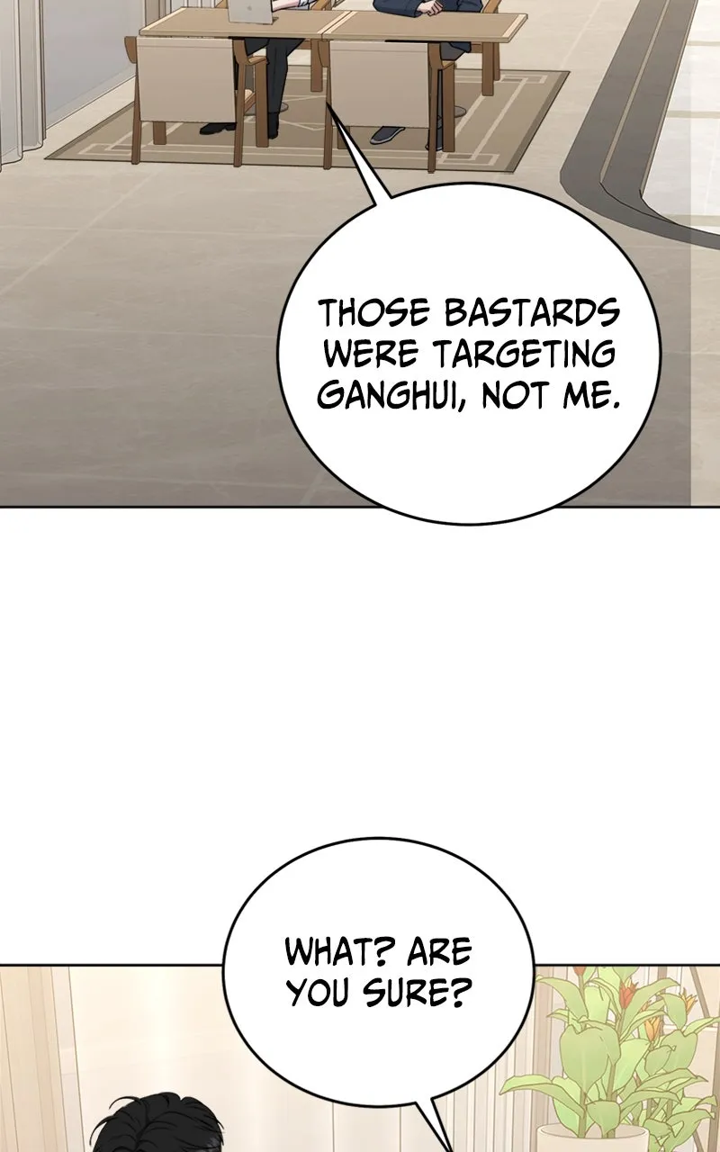 Read Locked Onto You chapter 99 image 52 on Lezhin