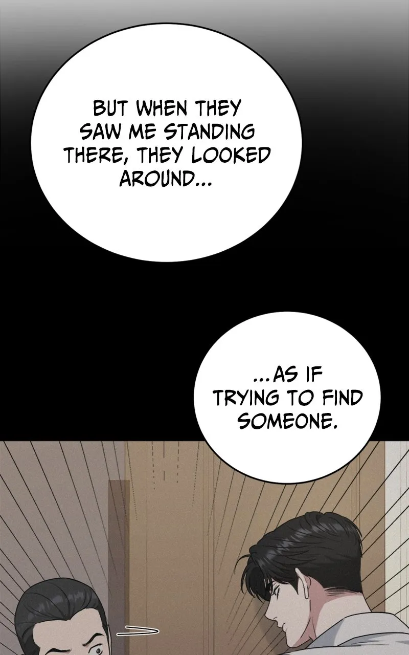 Read Locked Onto You chapter 99 image 54 on Lezhin