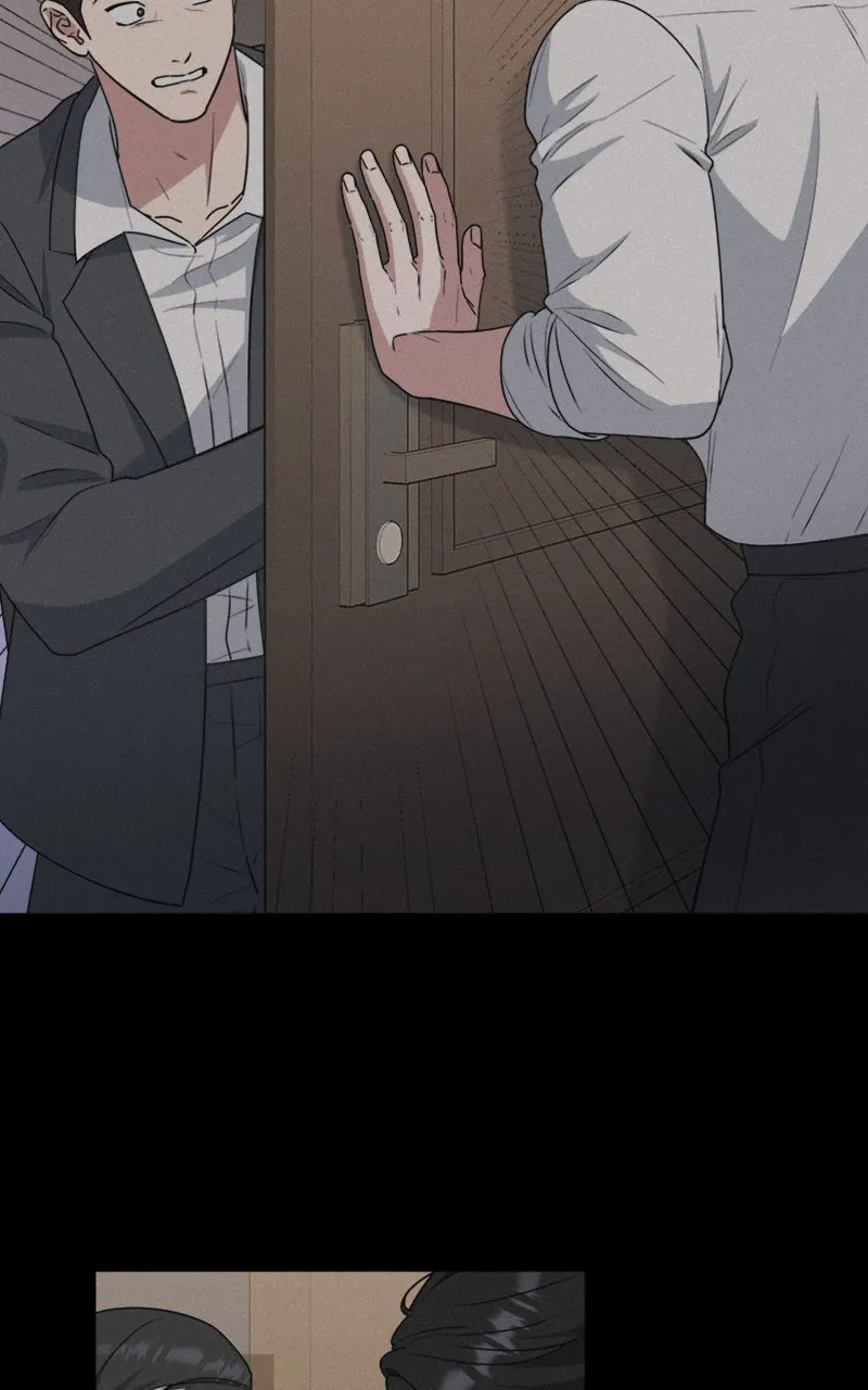 Read Locked Onto You chapter 99 image 55 on Lezhin